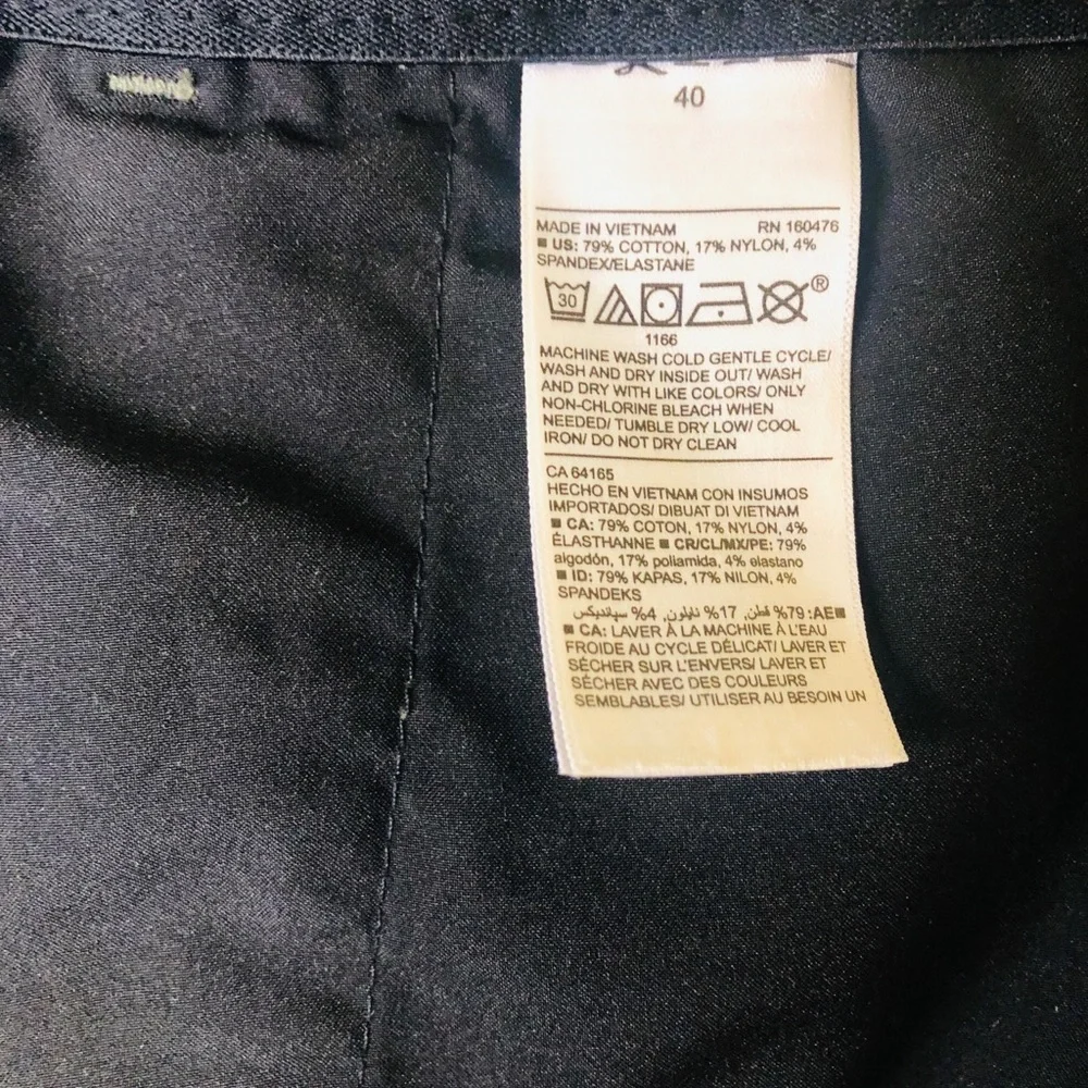 NWOT Old Navy Army Green Flat-Front Men’s Shorts